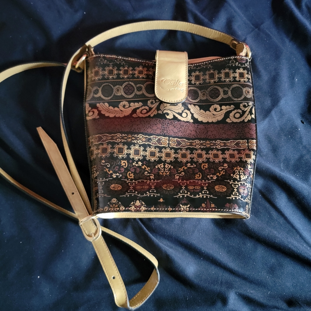 Beautiful Crossbody From Florence